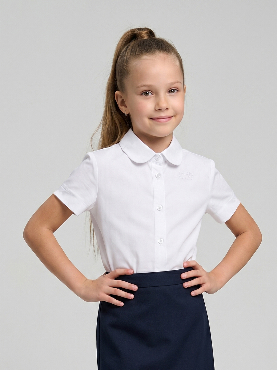 Блузка Noble People 29503-323-5TL