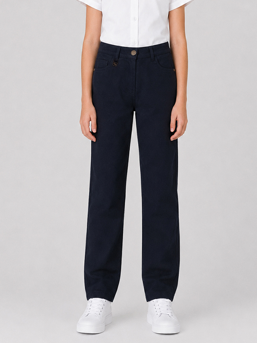 Брюки Noble People 28501-001-193TN