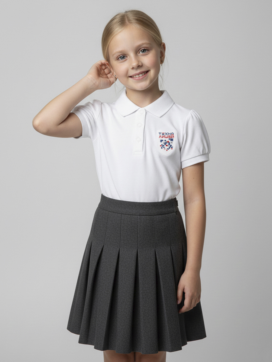 Футболка Noble People 29516-338-5TL