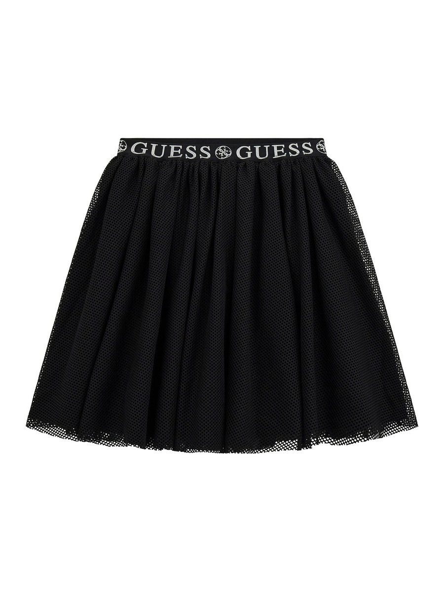 Юбка Guess J5RD11KACZ0JBLK