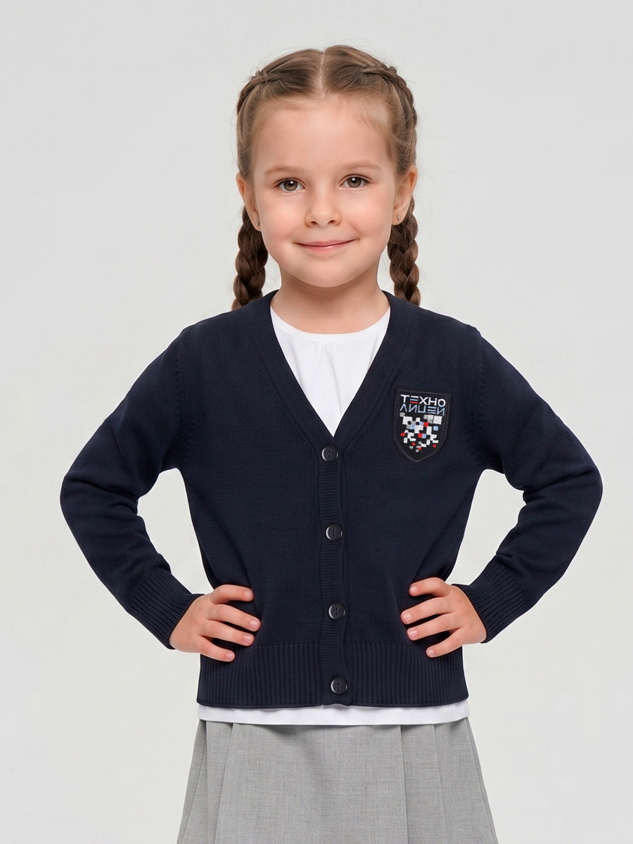 Кардиган Noble People 28611-277TL/1TL