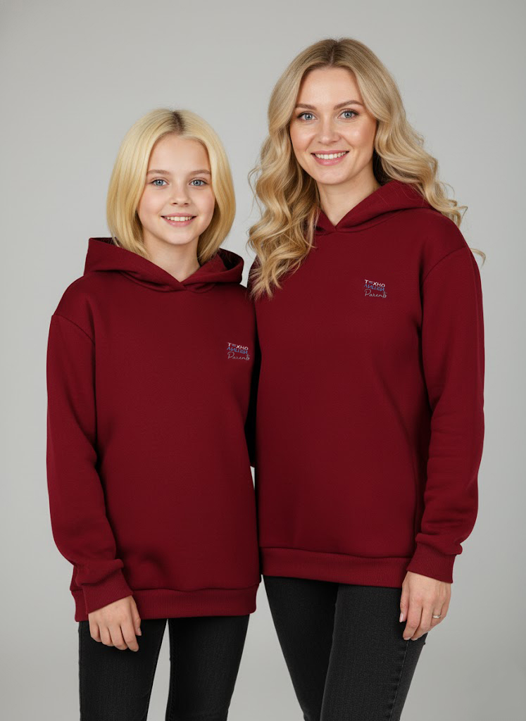Худи Noble People 39530-001-1480TL