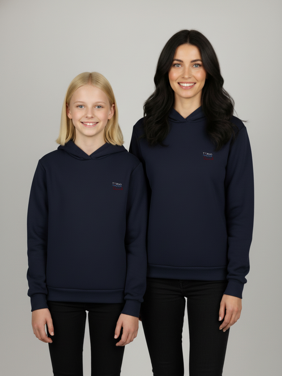 Худи Noble People 39530-001-422TL