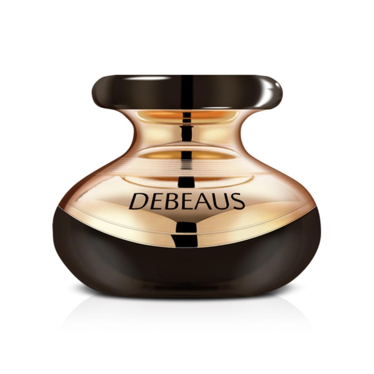 DEBEAUS Bio Inner RX Recovery Volume Cream Brightening Anti-Wrinkle Face Cream 50ml beige