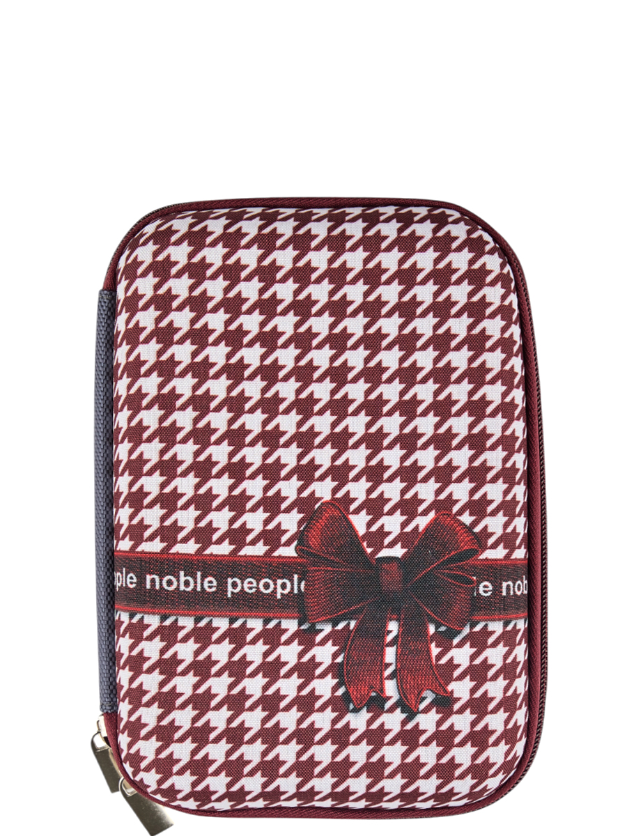 Пенал Noble People NP07/25-FPC