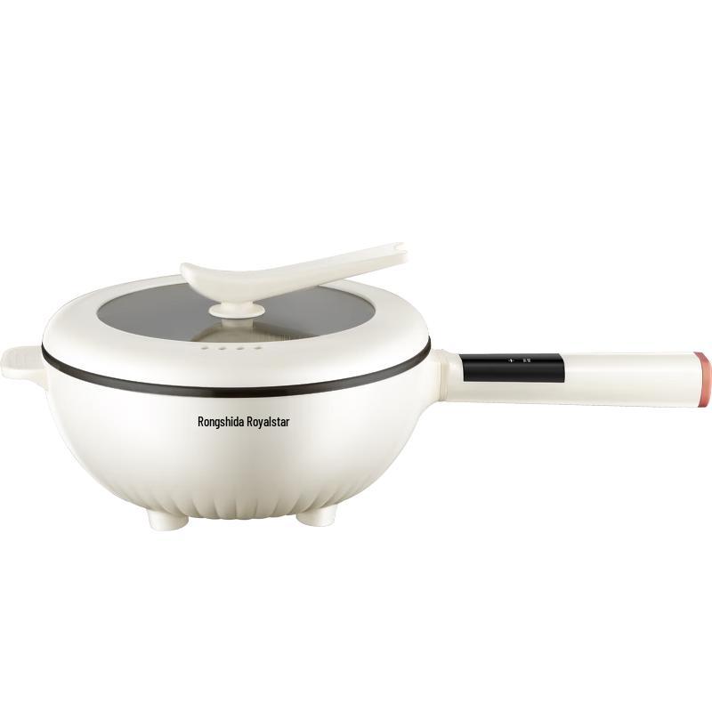 Royalstar 4.5L Умная Мультиварка white