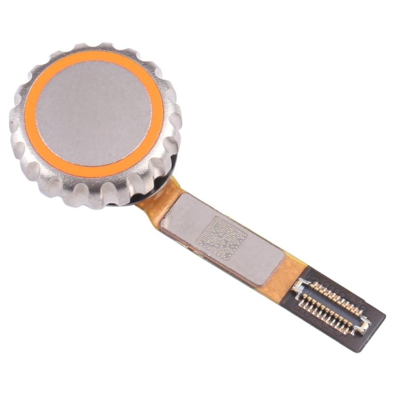 Replacing Watch Crown Spin Axis Flex Cable For Apple Watch Ultra 49mm Replacement Part gray Electronic Repair Parts
