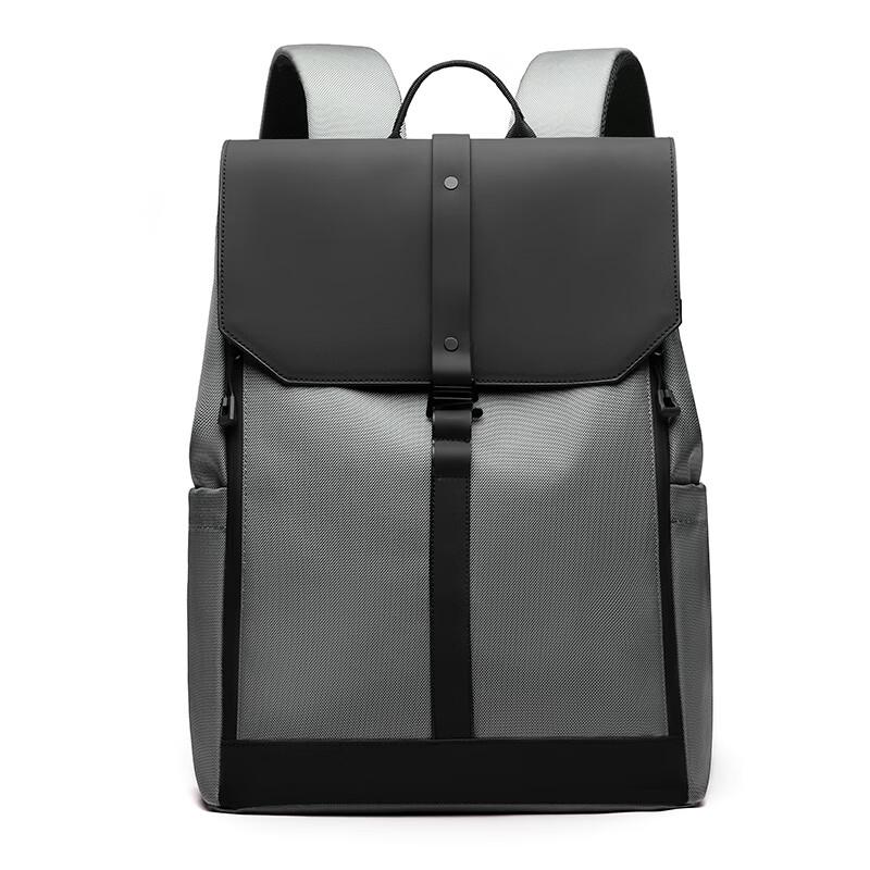 Мужской рюкзак для ноутбука Tymon TM-8022 gray JDST online