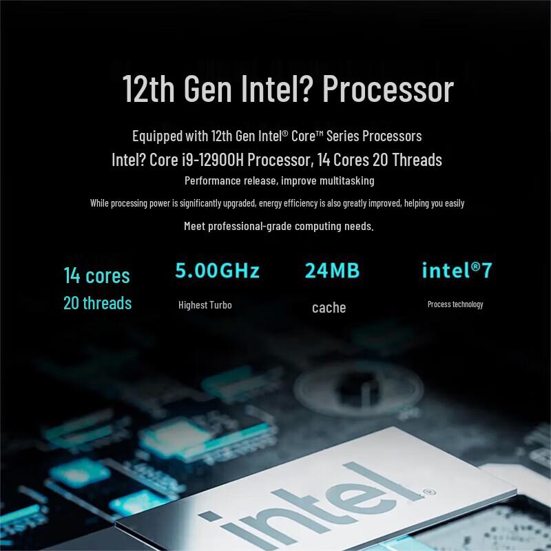 Мини-ПК Hasee Бизнес-настольный (Китайская версия) 32GB RAM + 1TB SSD black JDST online