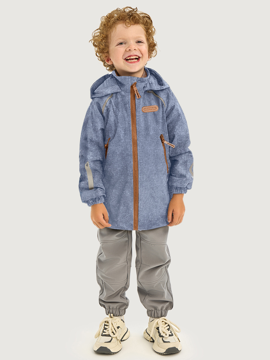 Ветровка Nikastyle 4л2326/195