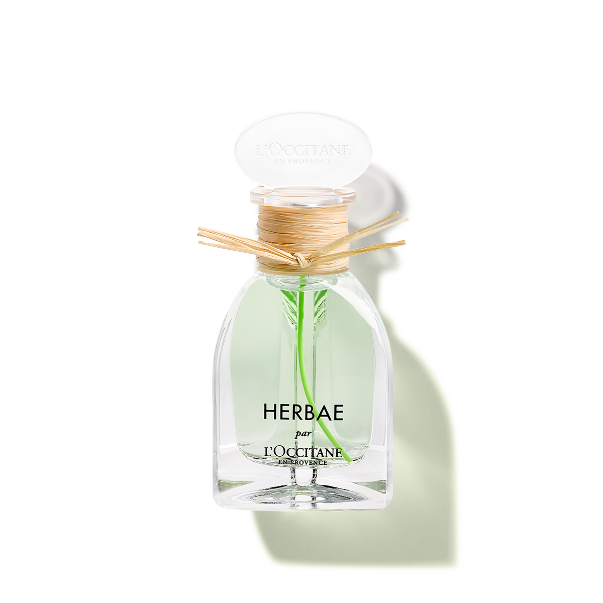 Парфюмированная вода Herbae 50 мл L'Occitane en Provence