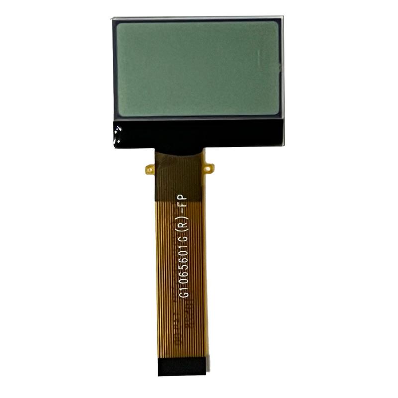 Car LCD Display Screen G1065601G(R)-FP for Volvo Penta Tachometer Hour Meter Center Console Upper LCD Screen NONE black junbochudh01