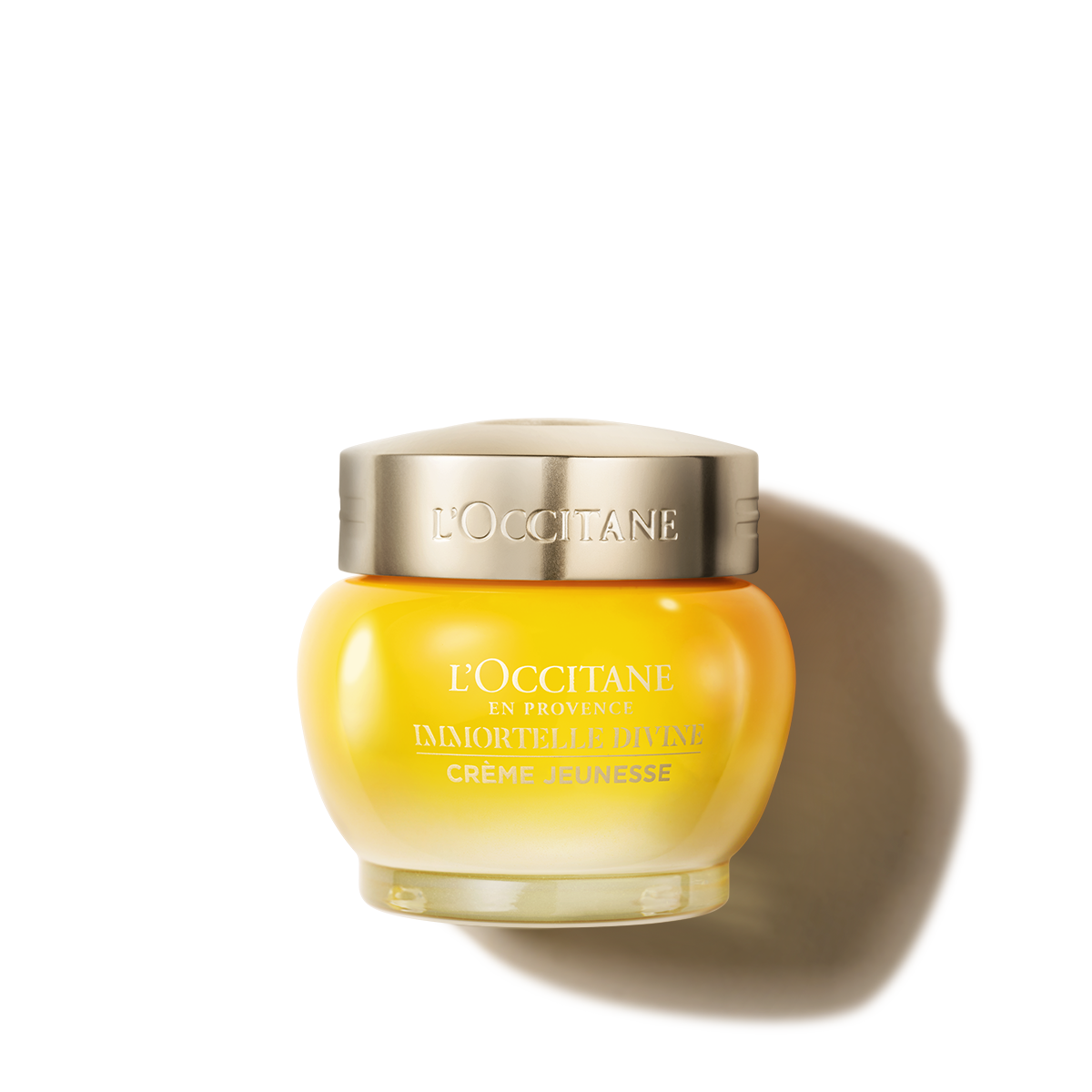Божественный крем для лица Иммортель 50 мл L'Occitane en Provence