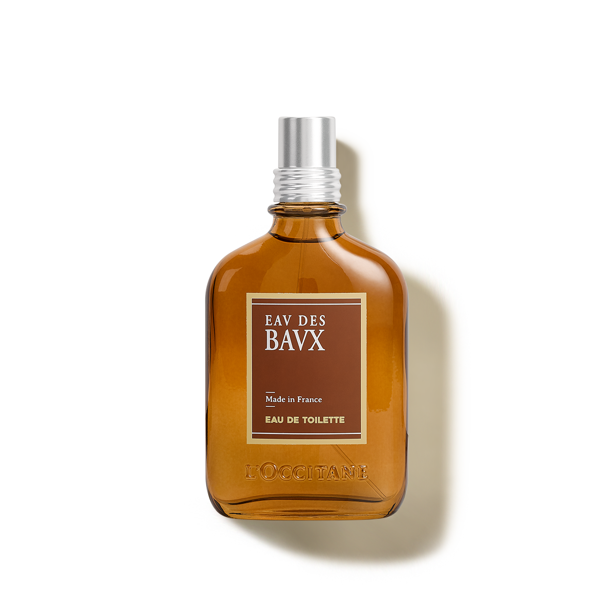 Туалетная вода О де Бо 75 мл L'Occitane en Provence