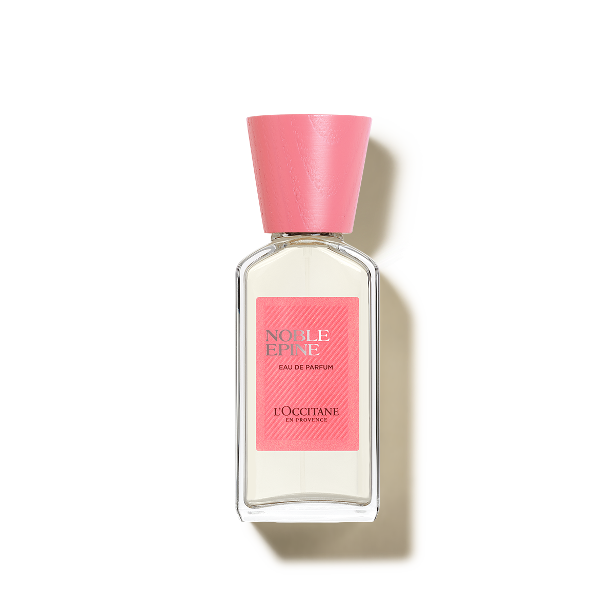 Парфюмерная вода Noble Epine 50 мл L'Occitane en Provence