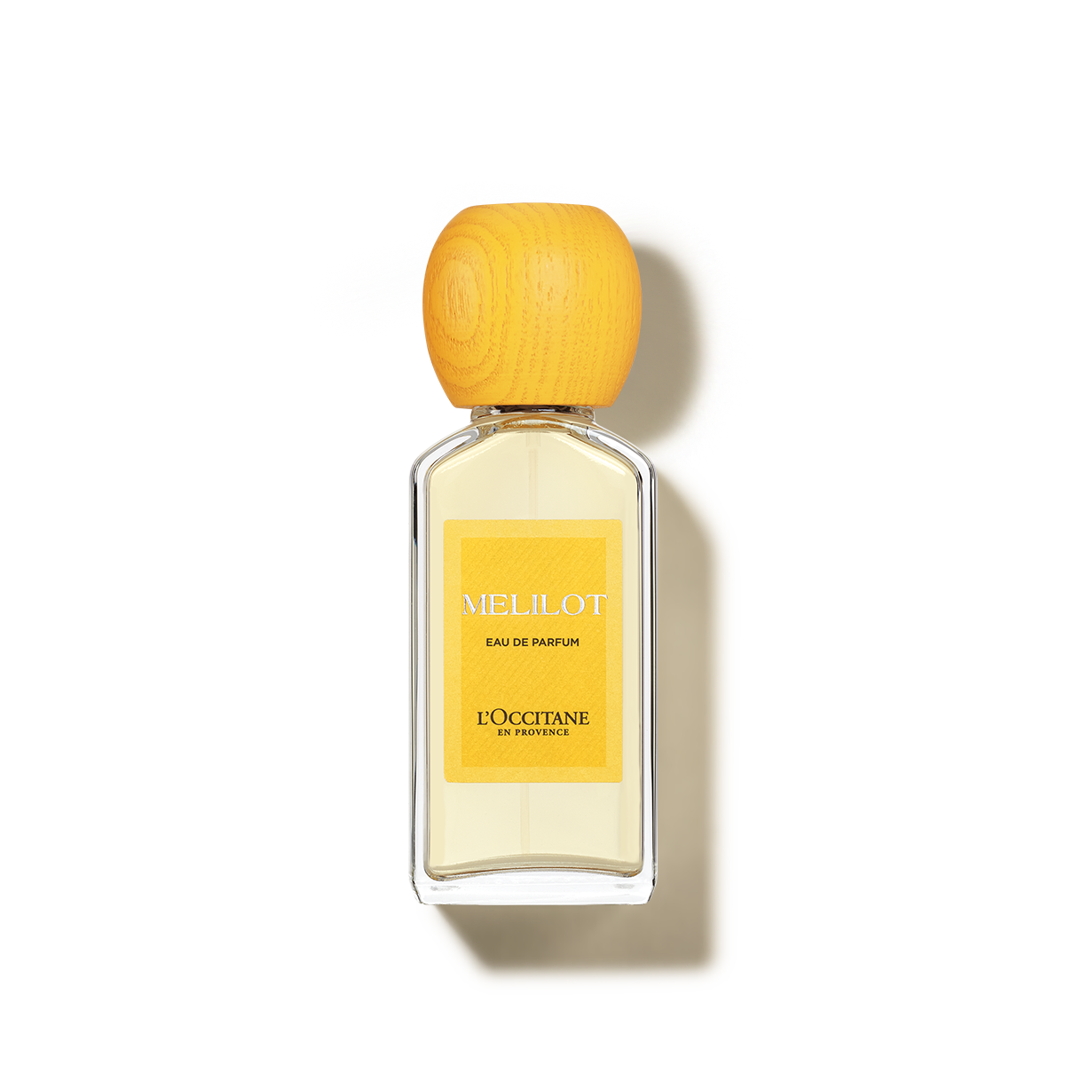 Парфюмерная вода Melilot 50 мл L'Occitane en Provence