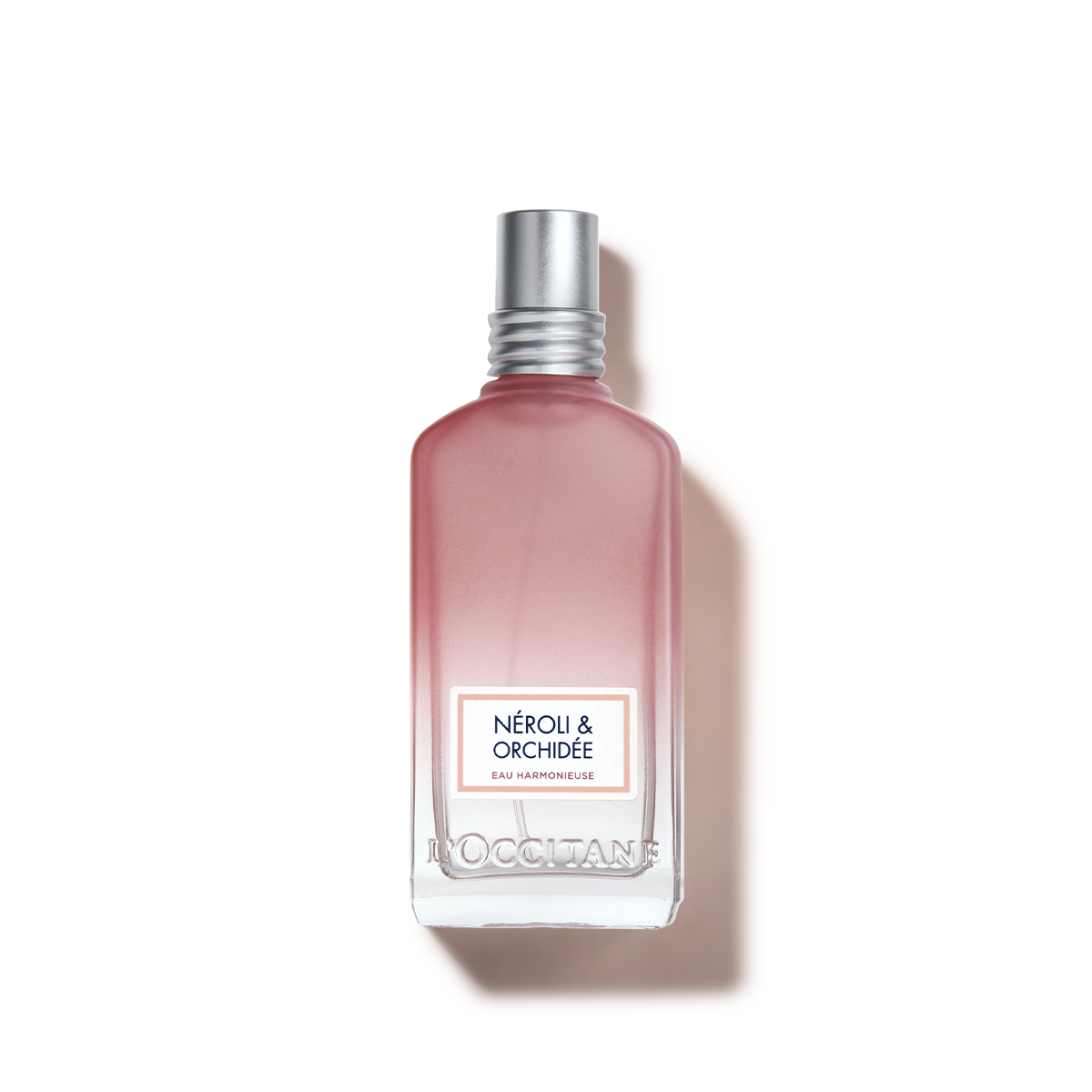 Туалетная вода Нероли и Орхидея Цветочная Гармония 50 мл L'Occitane en Provence