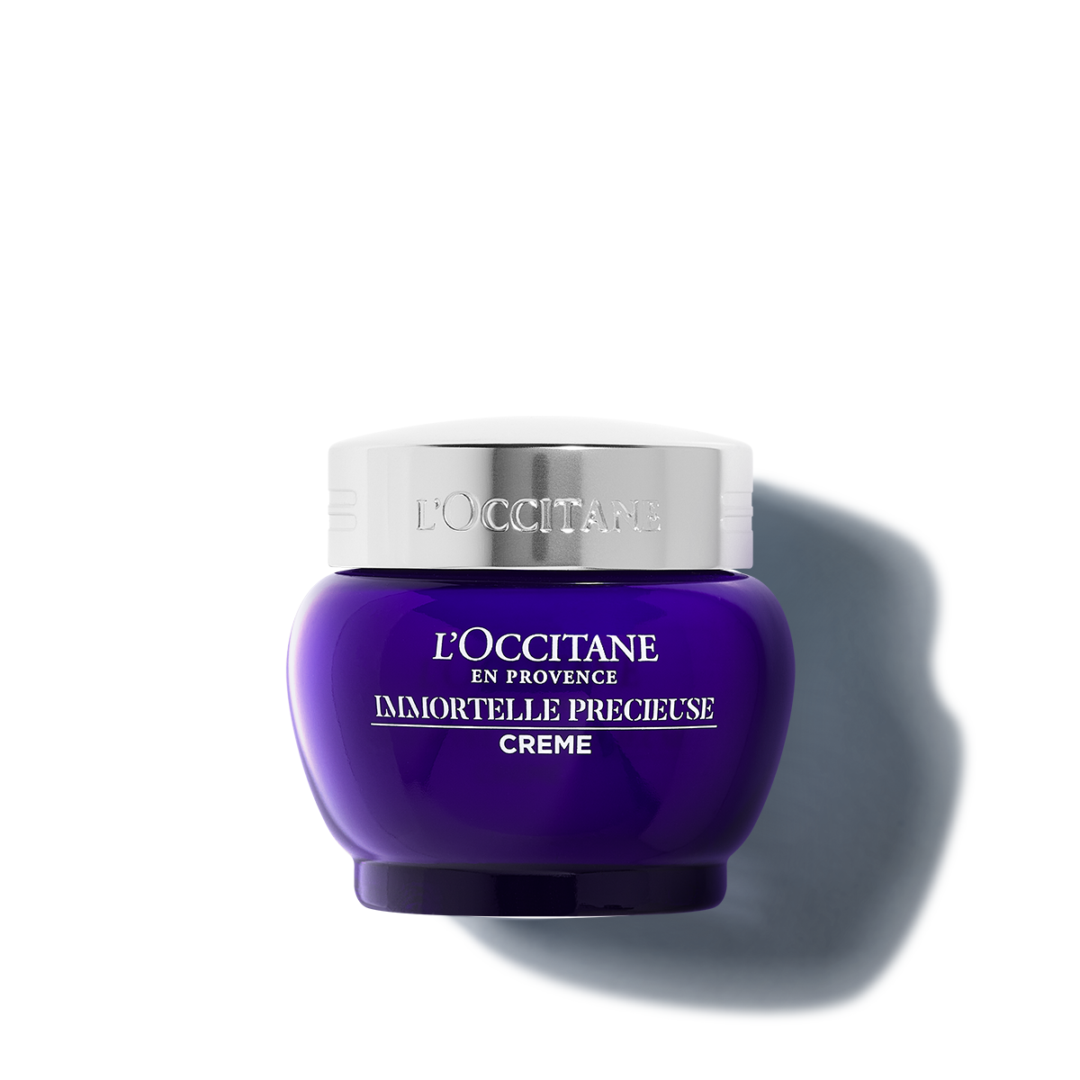 Крем для лица Драгоценный Иммортель 50 мл L'Occitane en Provence