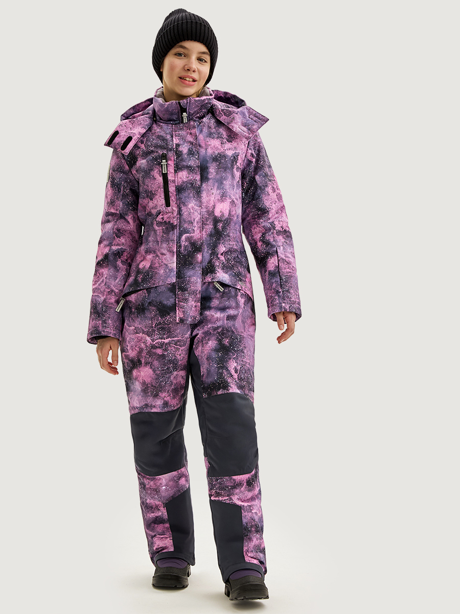Комбинезон Nikastyle 8з3625/10 833