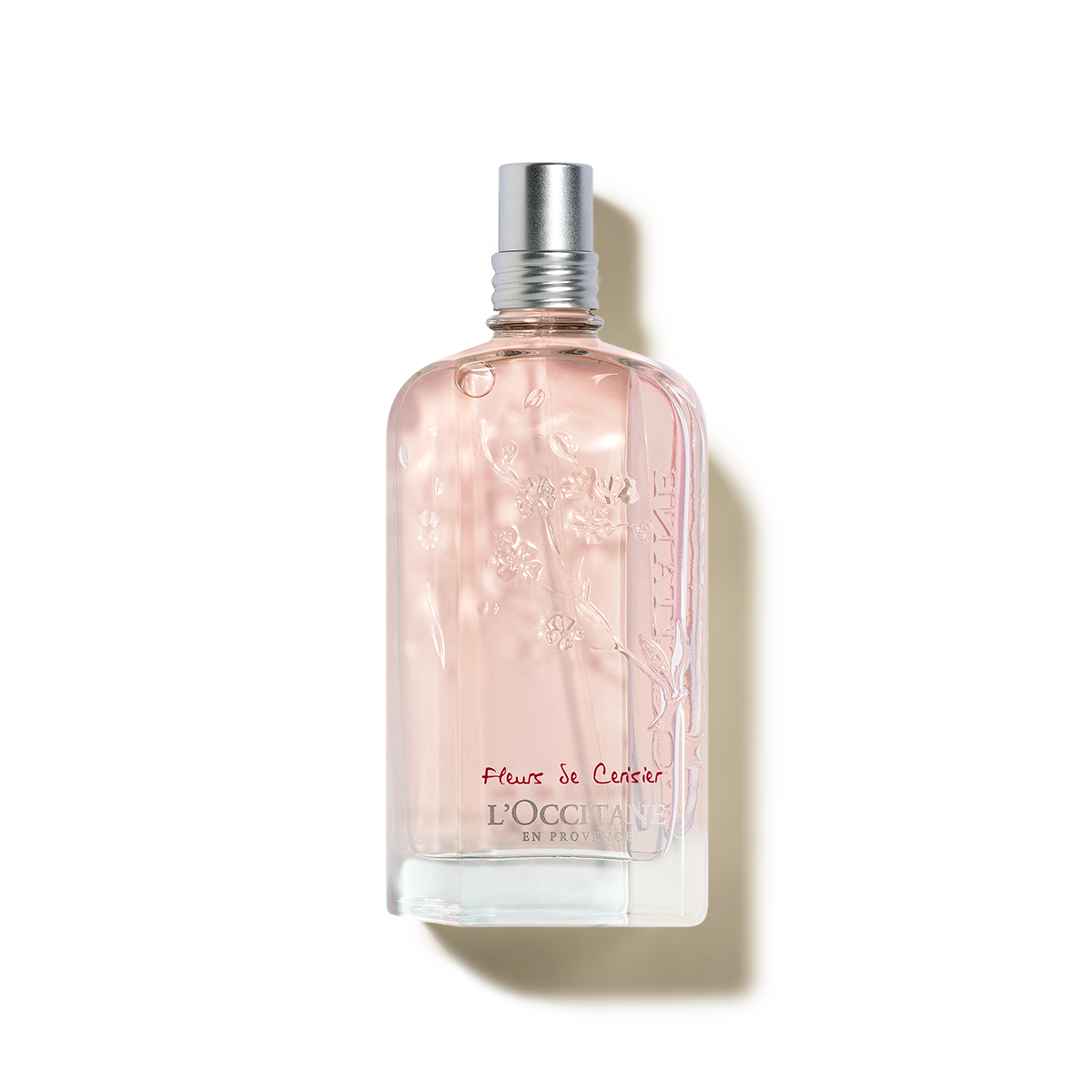 Туалетная вода Вишневый цвет 75 мл L'Occitane en Provence