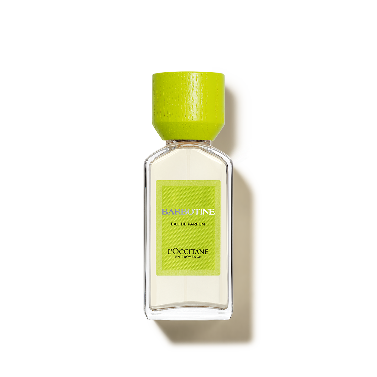 Парфюмерная вода Barbotine 50 мл L'Occitane en Provence