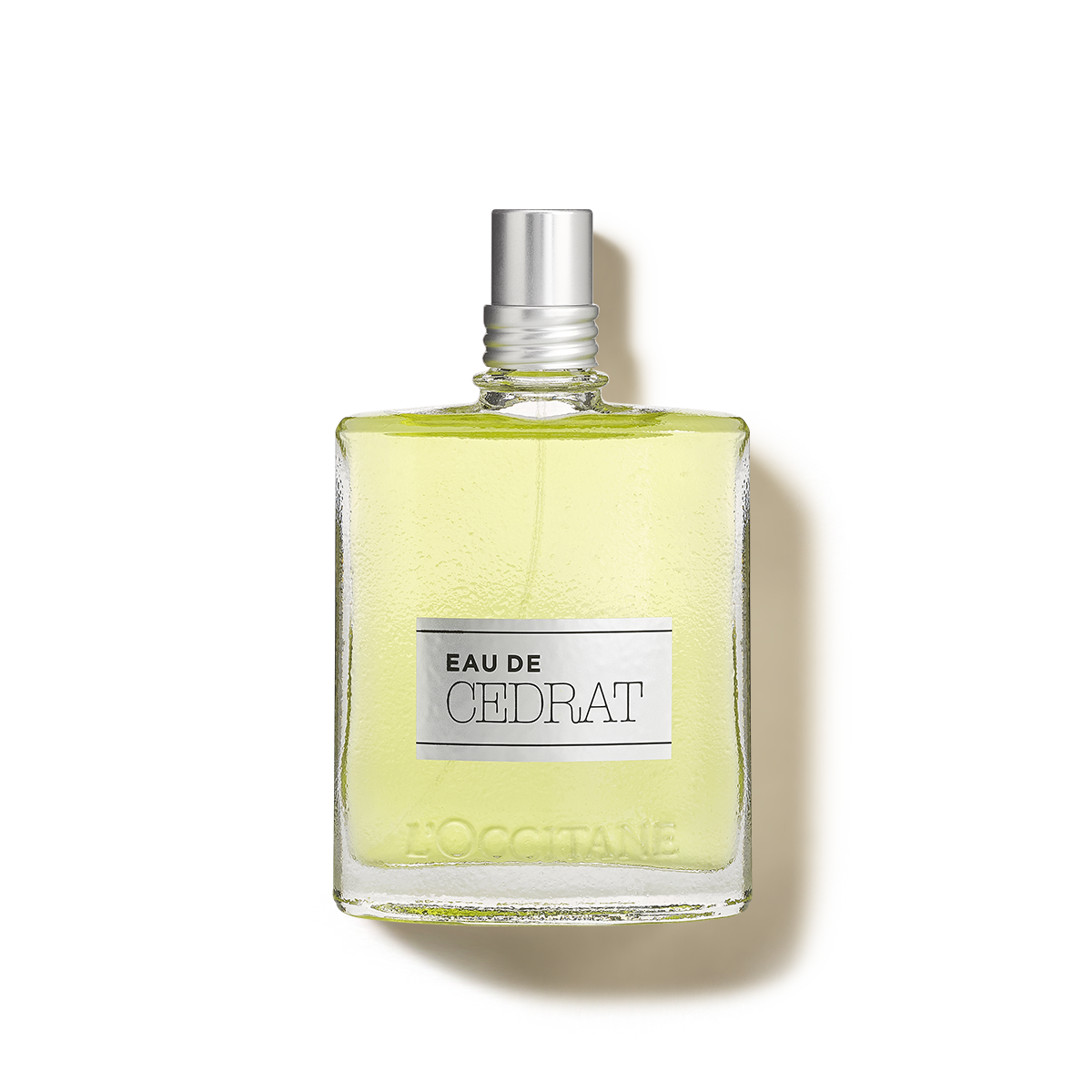 Туалетная вода Цедрат 75 мл L'Occitane en Provence