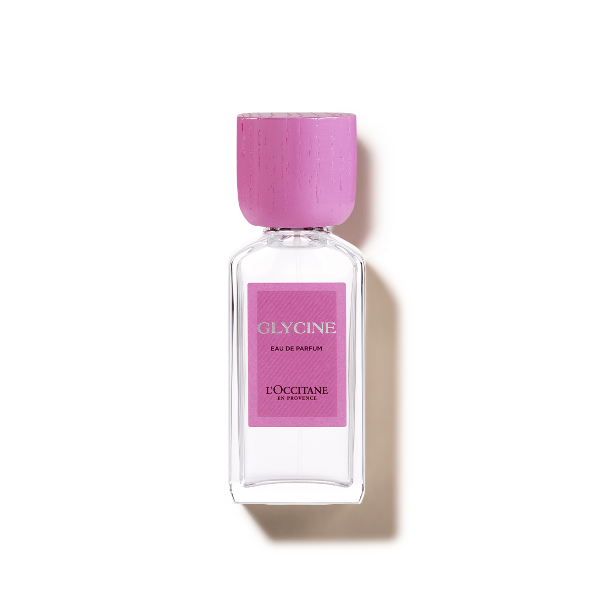 Парфюмерная вода Glycine 50 мл L'Occitane en Provence