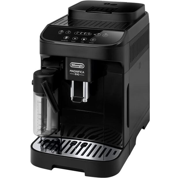 Кофемашина DeLonghi ECAM 290.51.B Magnifica Evo gray