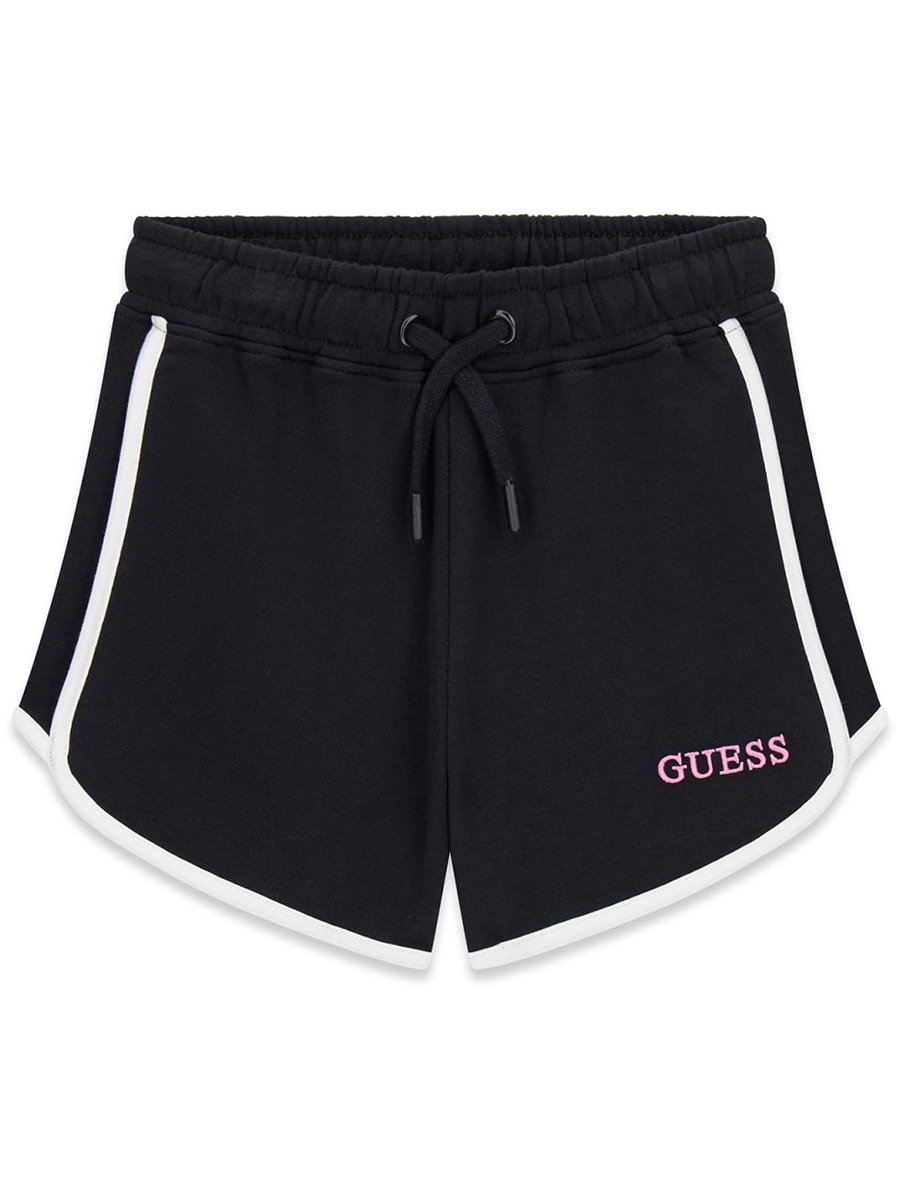 Шорты Guess J6RD00KAD74JBLK