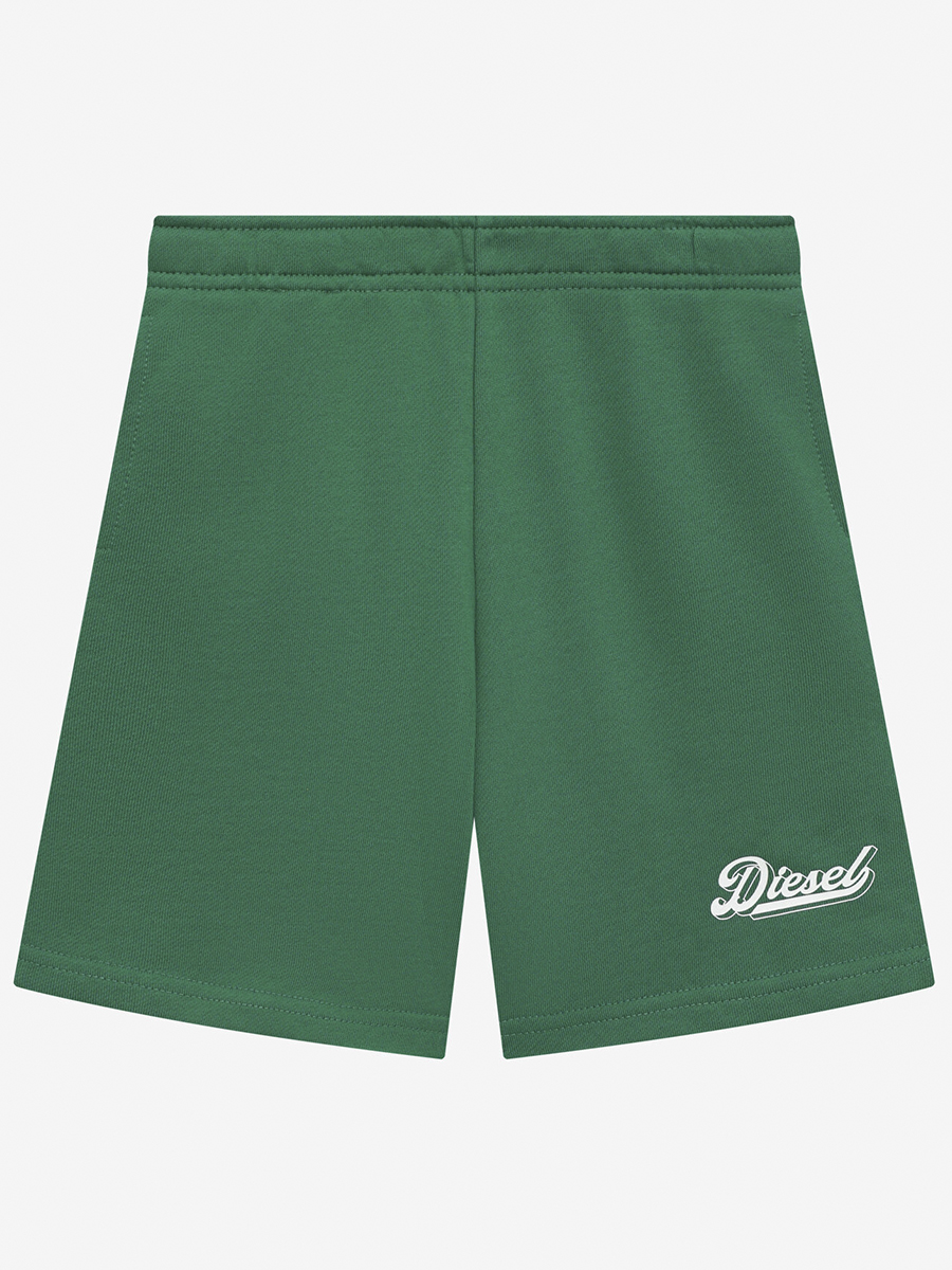Шорты Diesel J02875 KYA1N K50P
