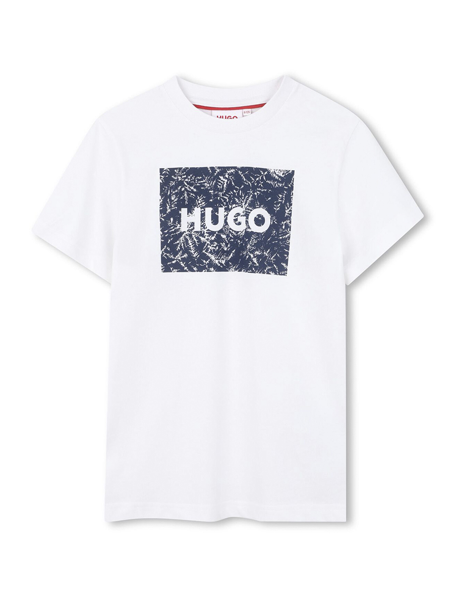 Футболка Hugo G01020/10P
