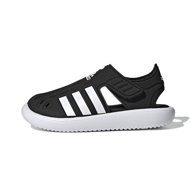 Adidas Водные Сандалии Удобные Детские Сандалии Детские Сандалии GW0384 28 black