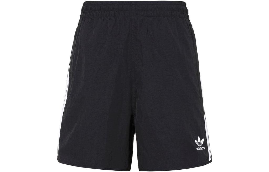 Шорты-спринтер Adidas Originals Adicolor Classics HS2069 XS black