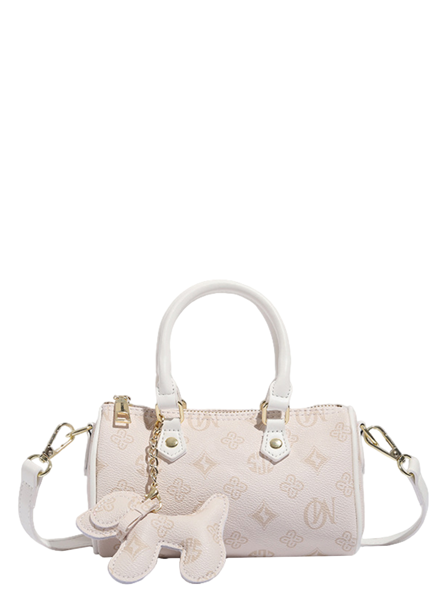 Сумка Multibrand MDD/5696-milk