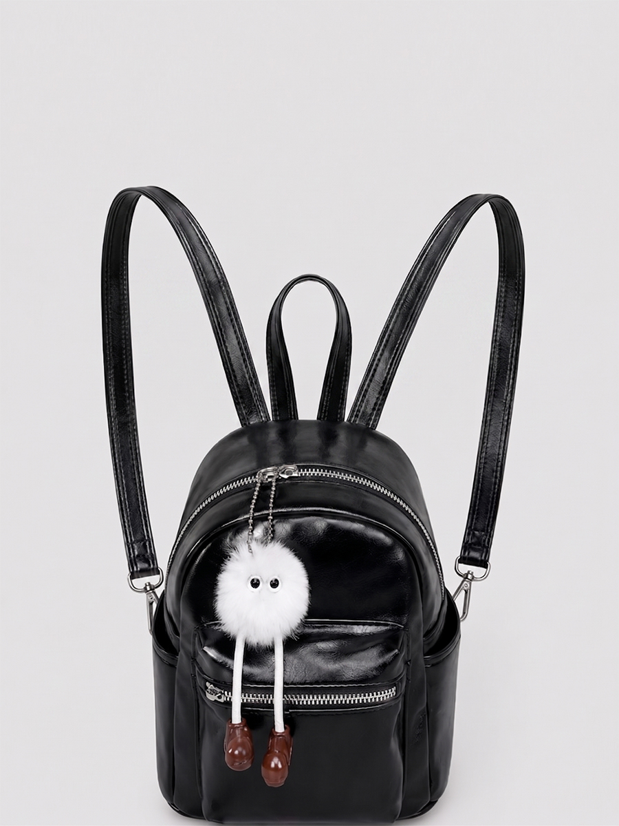 Рюкзак Multibrand 2503-black