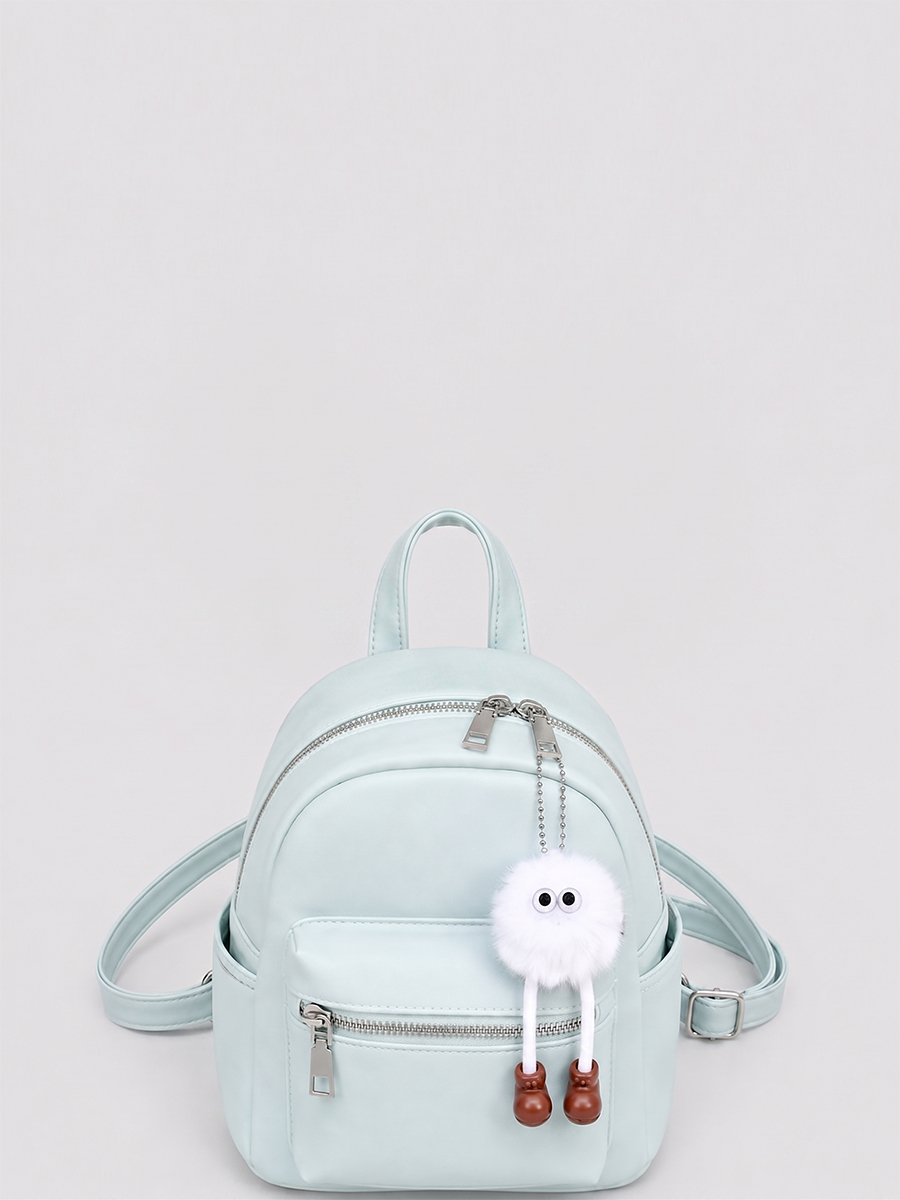Рюкзак Multibrand 2503-blue