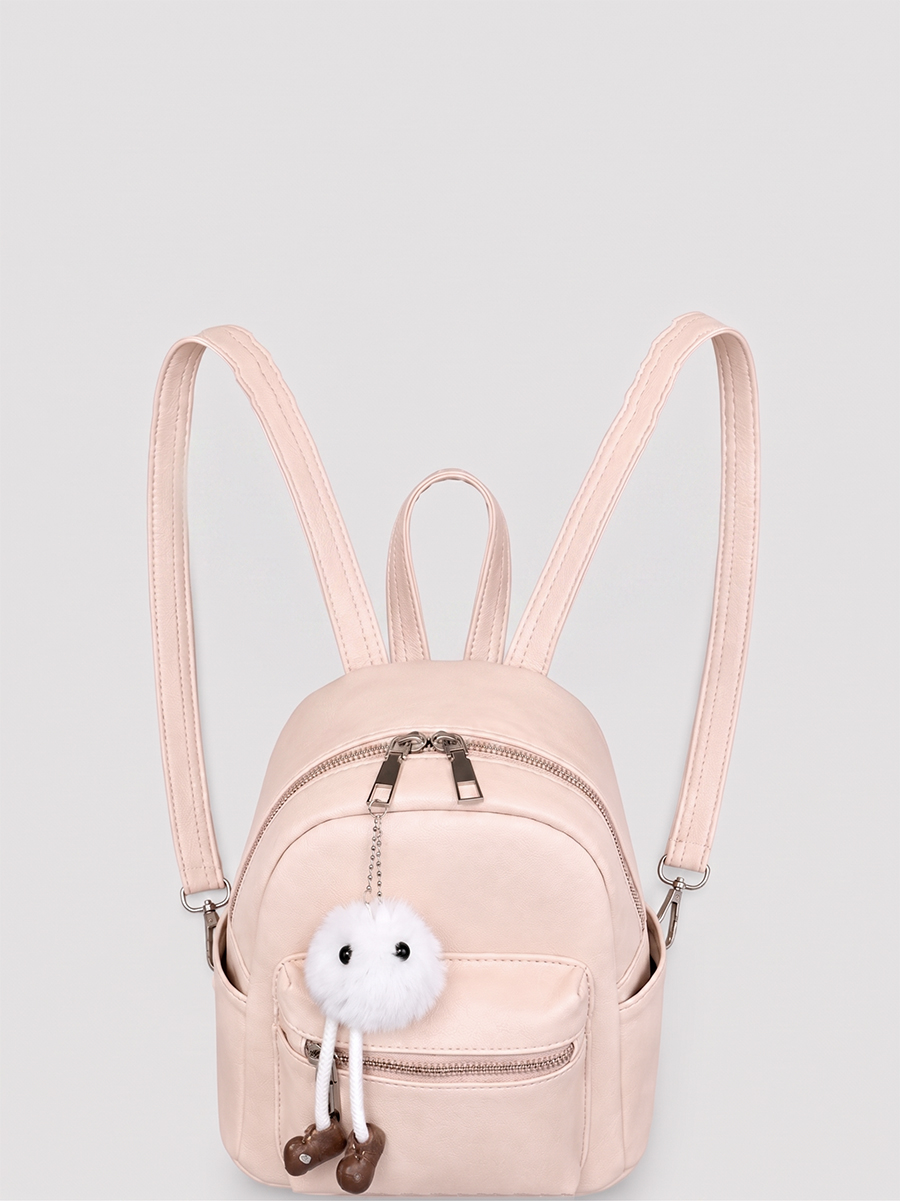 Рюкзак Multibrand 2503-pink