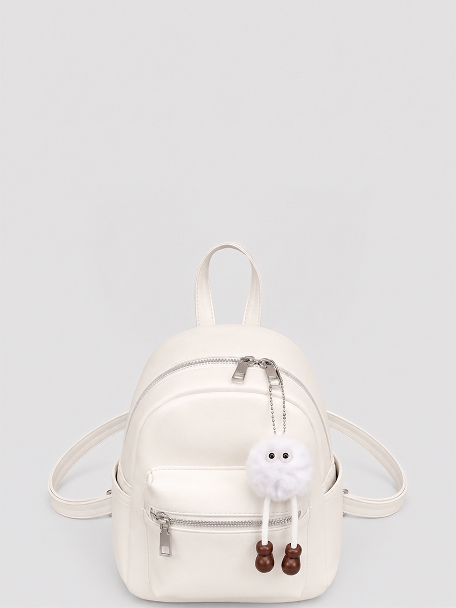 Рюкзак Multibrand 2503-white