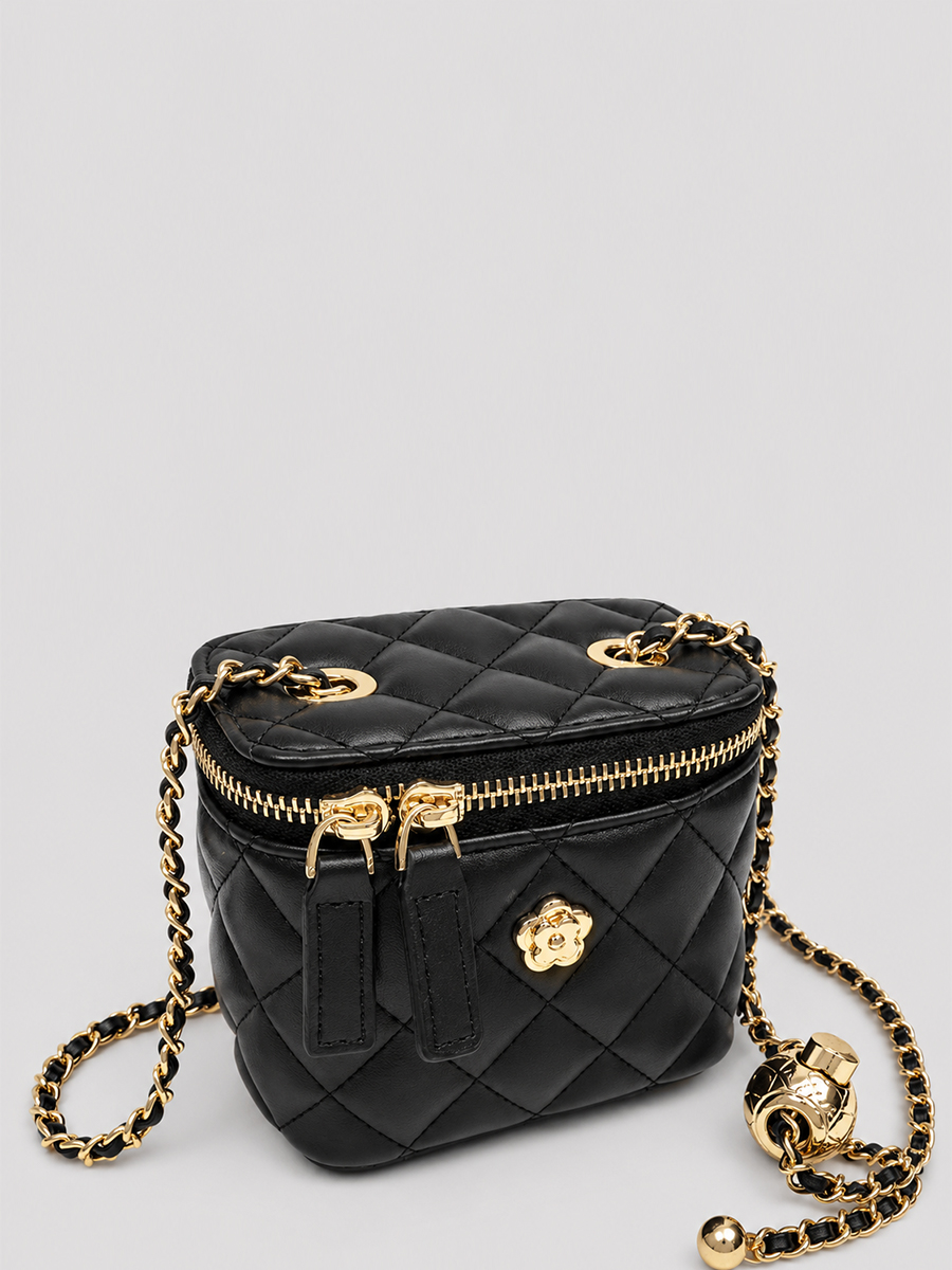 Сумка Multibrand 314-black