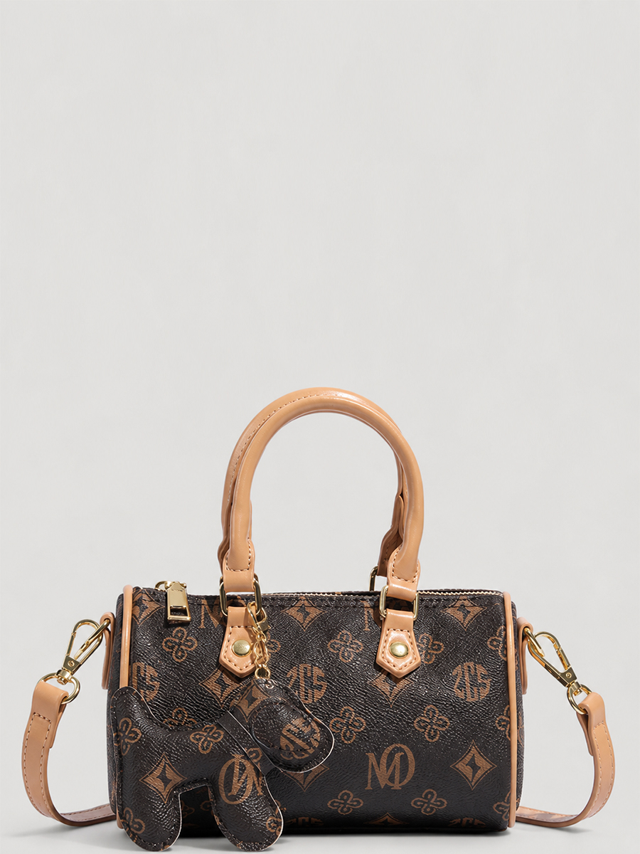 Сумка Multibrand 5696-brown