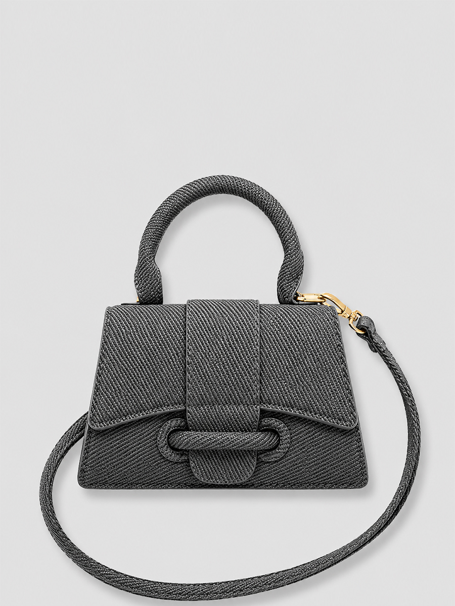 Сумка Multibrand 6043-light grey