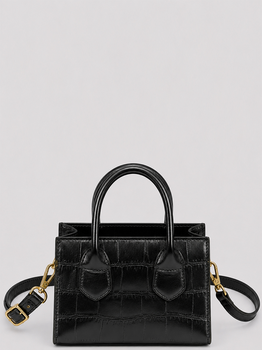 Сумка Multibrand 6084-black