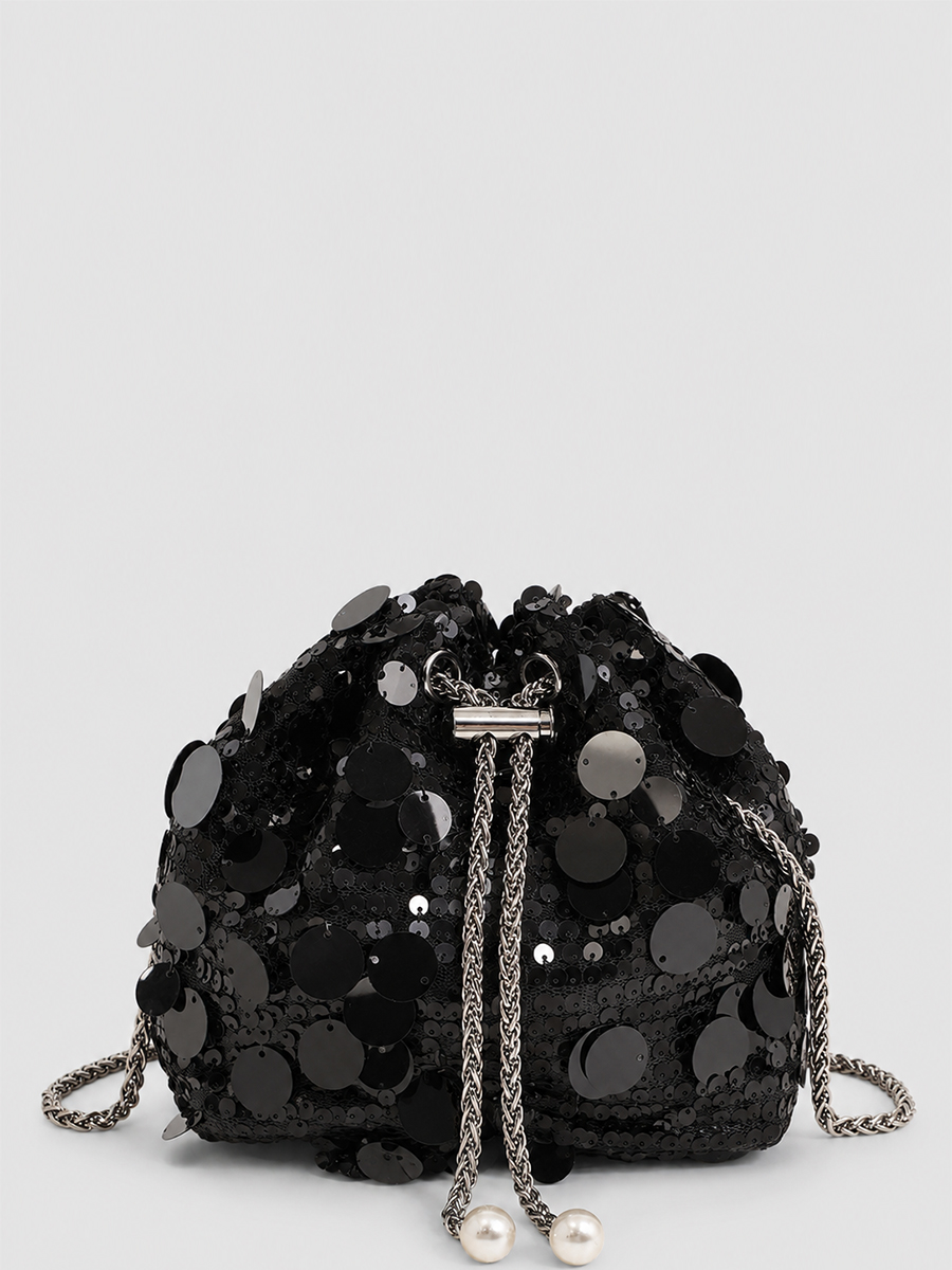 Сумка Multibrand 619-black