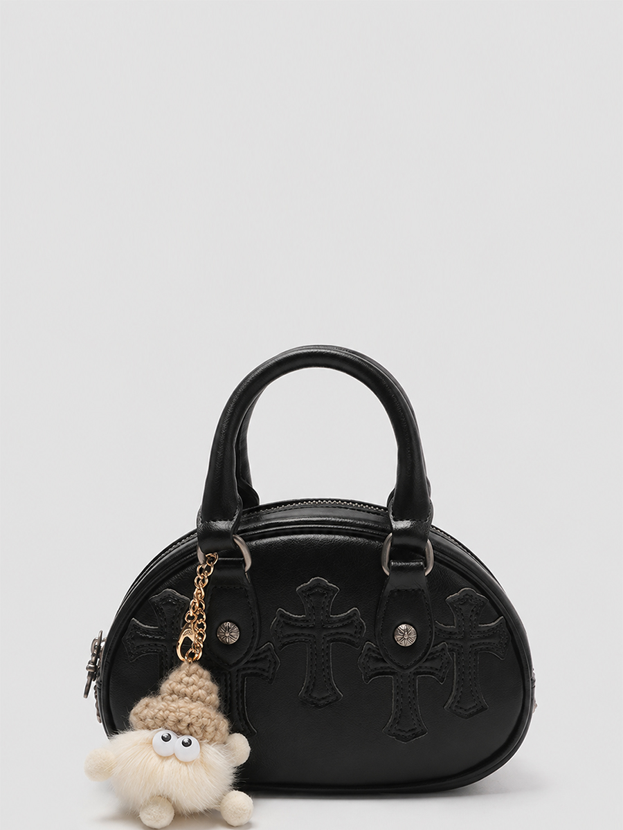 Сумка Multibrand 724-black