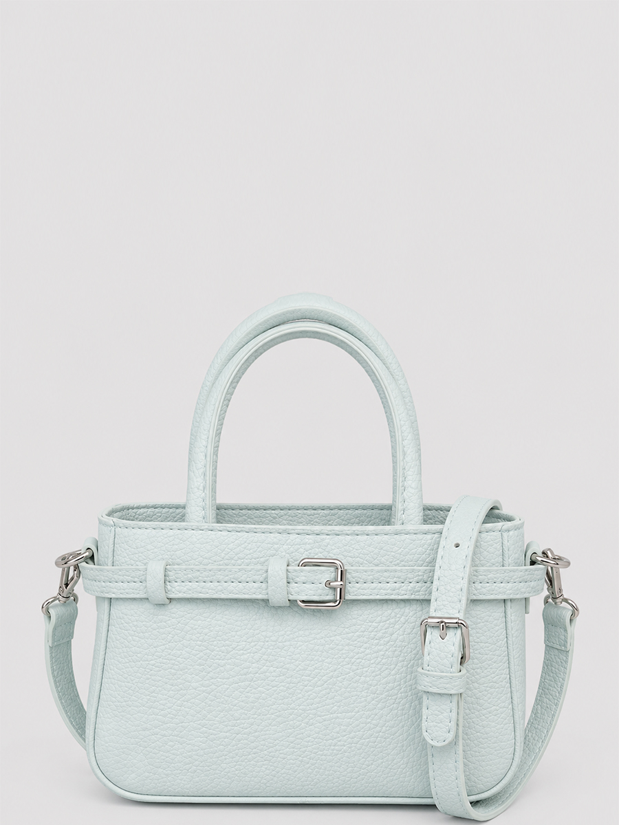 Сумка Multibrand 8616-light blue