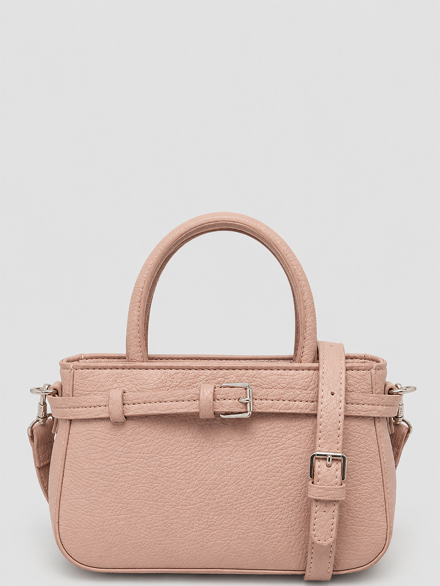 Сумка Multibrand 8616-pink