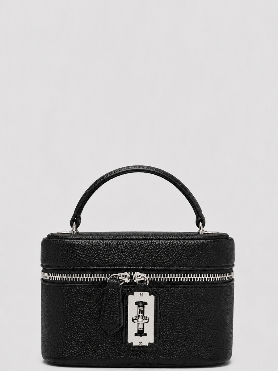 Сумка Multibrand 889-black
