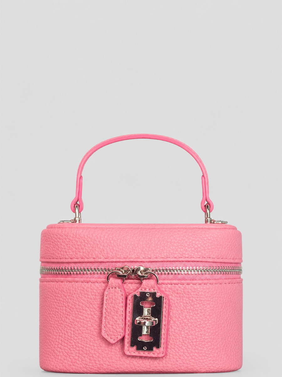 Сумка Multibrand 889-fuxia