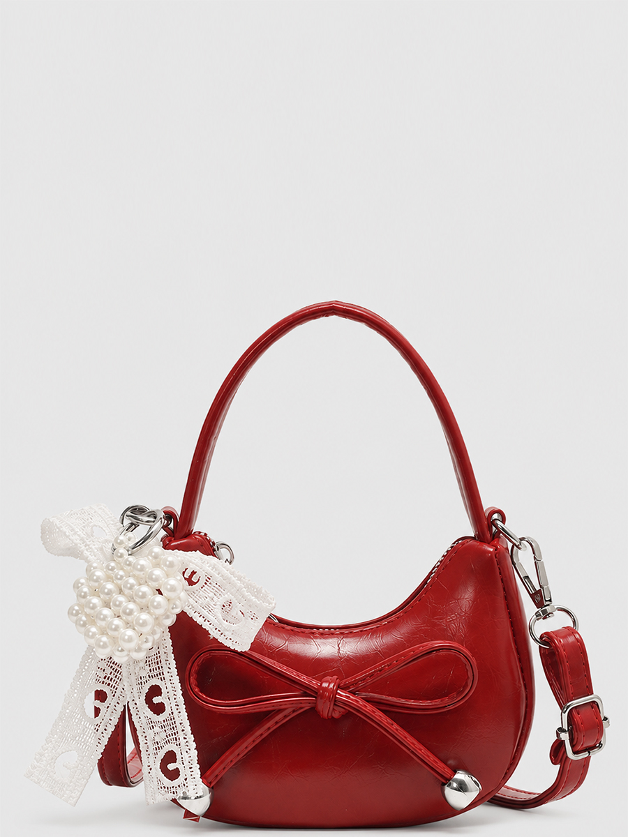 Сумка Multibrand B6617-red