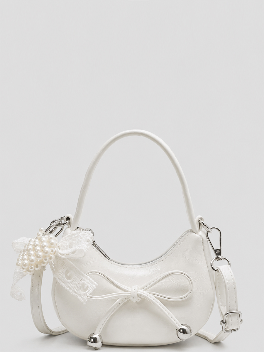 Сумка Multibrand B6617-white